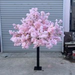 Artificial Flower Tree Factory - Blossom Table Centerpiece