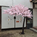 Cherry Blossom Arch Factory - Pink 2 Meters Tall Tree