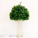 Artificial Flower Ball Factory - Silk Wedding Centerpiece