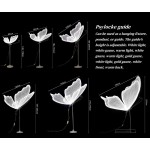 LED Butterfly Lights Factory - Wedding Walkway Guide Decor