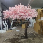 Cherry Blossom Tree Factory - Multi Color Wedding Decor