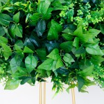 Artificial Plant Ball Factory - Silk Wedding Centerpieces