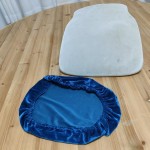 Linen Napkin Factory - Square Wedding Table Cover