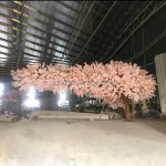 Cherry Blossom Tree Factory - Multi Color Wedding Decor