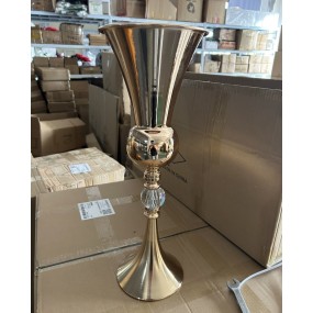 Metal Flower Stand Factory - Custom Wedding Event Decor