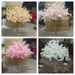 Artificial Sakura Tree Factory - Umbrella Shaped 3m 4m