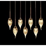 LED Chandelier Manufacturer - Butterfly Shape Wedding Light