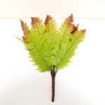 Artificial Fern Factory - Plastic Boston Wall Decor