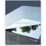 Wedding Aisle Runner Factory - PE Gold Silver Mirror Carpet