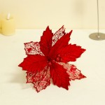 Santa Claus Toy Manufacturer - LED String Lights Decor