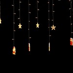 Vietnamese Lantern Manufacturer - Waterproof Flower Lights