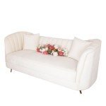 Velvet Sofa Factory - Custom Hotel Lounge Furniture