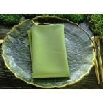 Wedding Plate Manufacturer - OEM Custom 13 Inch Plastic Dish