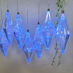 Diamond Chandelier Factory - Luxury Wedding Hanging Lights