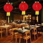 Silk Lantern Factory - Handmade Traditional Decor