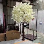 Cherry Blossom Tree Manufacturer - Detachable Indoor Outdoor