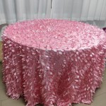 OPP Tablecloth Factory - Disposable Photo Backdrop