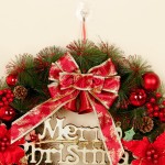 Santa Claus Lighter Factory - LED Christmas Decoration