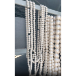 Taffeta Tablecloth Manufacturer - Round Petal Wedding Decor