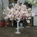 Cherry Blossom Tree Manufacturer - Faux Wedding Decoration