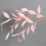 Artificial Willow Branches Factory - Silk Leaf Stem Decor