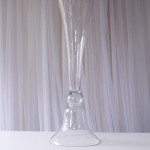 Glass Flower Vase Factory - Transparent Centerpiece Decor