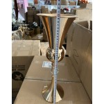 Metal Flower Stand Factory - Custom Wedding Event Decor