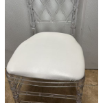 Chair Cushion Manufacturer - Wedding Banquet Seat Cover