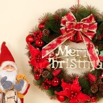 Santa Claus Lighter Factory - LED Christmas Decoration