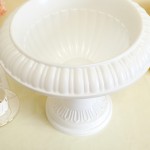 Plastic Flower Pot Factory - Wedding Garden Vase Decor