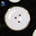 Ceramic Wedding Plate Manufacturer - Bulk Dining Tableware