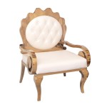 Wedding Sofa Manufacturer - Rose Gold Stainless Steel