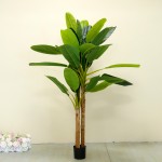 Artificial Banana Tree Manufacturer - Tropical Wedding Decor