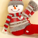 Christmas Tree Flower Manufacturer - Glitter Xmas Ornaments