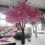 Cherry Blossom Tree Manufacturer - Detachable Indoor Outdoor