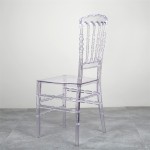 Plastic Chair Factory - Bulk Wedding Event Seating