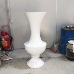 Glass Vase Manufacturer - Custom Wedding Banquet Centerpieces