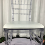 Chair Cushion Manufacturer - Wedding Banquet Seat Cover
