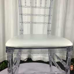 Chair Cushion Manufacturer - Wedding Banquet Seat Cover