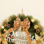 Santa Claus Lighter Factory - LED Christmas Decoration