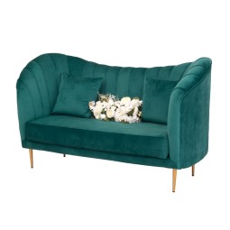 Velvet Sofa Factory - Custom Hotel Lounge Furniture