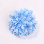 Silk Flower Ball Factory - Pom Pom Wedding Centerpiece