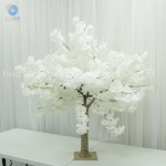 Cherry Blossom Tree Manufacturer - Faux Wedding Decoration