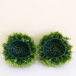 Artificial Grass Ball Manufacturer - Ceiling Decoration