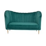 Velvet Sofa Factory - Custom Hotel Lounge Furniture