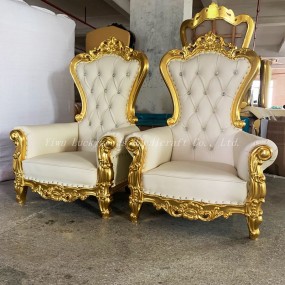 Wedding Sofa Chair Manufacturer - OEM Bride Groom Furniture