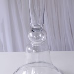 Glass Flower Vase Factory - Transparent Centerpiece Decor