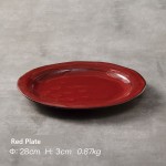 Folding Dining Table Manufacturer - HDPE Portable Outdoor