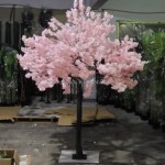 Sakura Tree Factory - Pink Japan Wedding Decor