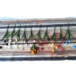 Silk Tulip Factory - Real Touch Home Decoration